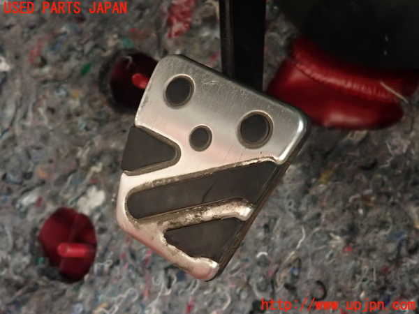 2UPJ-9234587590]コルト ラリーアート バージョンR(Z27AG)クラッチペダル 中古_2