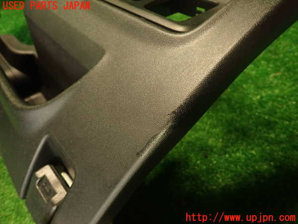 2UPJ-9234587691]コルト ラリーアート バージョンR(Z27AG)内装トリム類1 中古_2