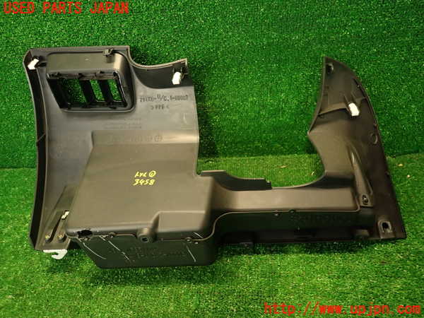 2UPJ-9234587691]コルト ラリーアート バージョンR(Z27AG)内装トリム類1 中古_5