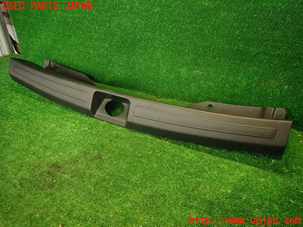 2UPJ-9234587692]コルト ラリーアート バージョンR(Z27AG)内装トリム類2 中古_2