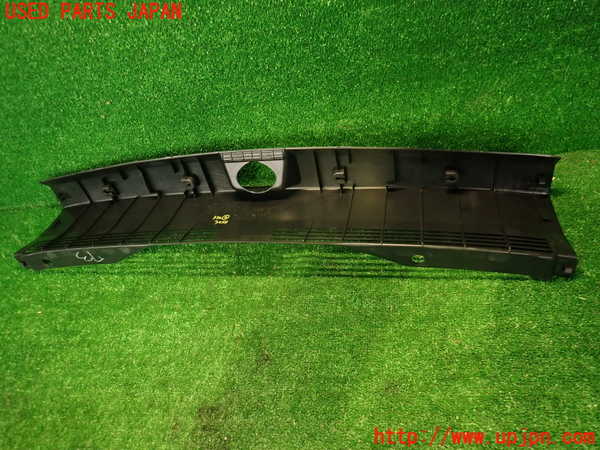 2UPJ-9234587692]コルト ラリーアート バージョンR(Z27AG)内装トリム類2 中古_5