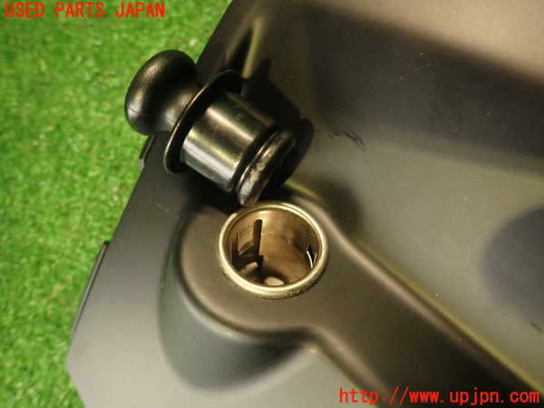 2UPJ-9234587693]コルト ラリーアート バージョンR(Z27AG)内装トリム類3 中古_4