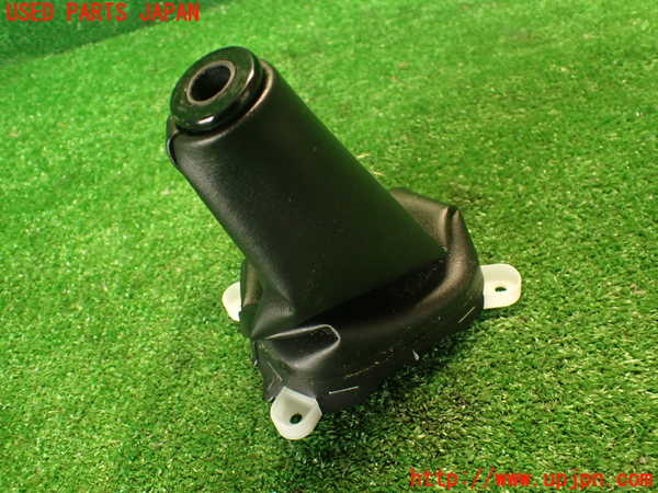 2UPJ-9234587575]コルト ラリーアート バージョンR(Z27AG)シフトブーツ 中古_2