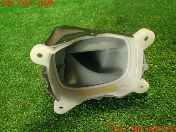 2UPJ-9234587575]コルト ラリーアート バージョンR(Z27AG)シフトブーツ 中古_4