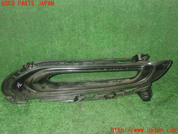 1UPJ-9234591102]ヴェゼル ハイブリッド(e：HEV)(RU3)左前コーナーパネル 中古_2