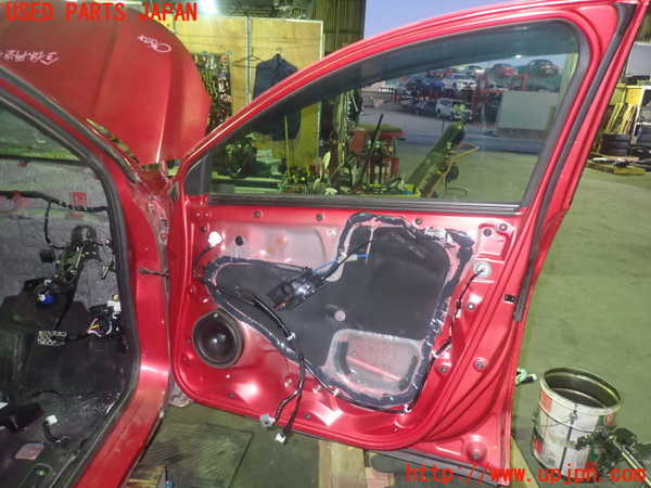 1UPJ-9234591230]ヴェゼル ハイブリッド(e：HEV)(RU3)右前ドア 中古 NSG M4O5 43R-00014_2