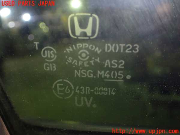 1UPJ-9234591230]ヴェゼル ハイブリッド(e：HEV)(RU3)右前ドア 中古 NSG M4O5 43R-00014_3