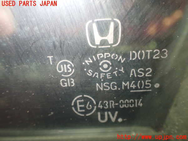 1UPJ-9234591260]ヴェゼル ハイブリッド(e：HEV)(RU3)左前ドア 中古 NSG M4O5 43R-00014_3