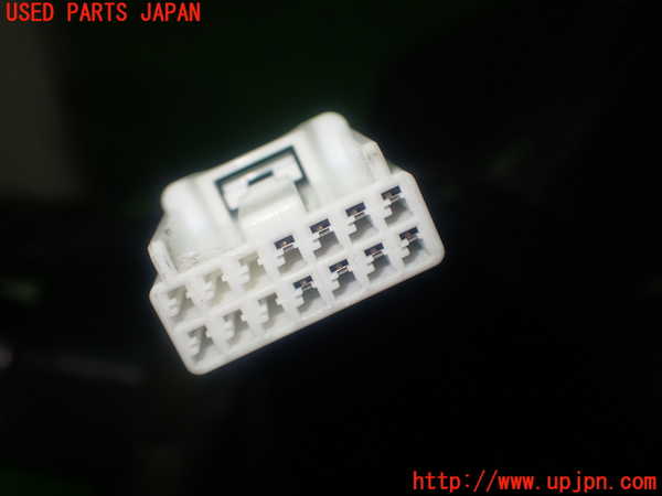 1UPJ-9234591210]ヴェゼル ハイブリッド(e：HEV)(RU3)右ドアミラー 中古_3