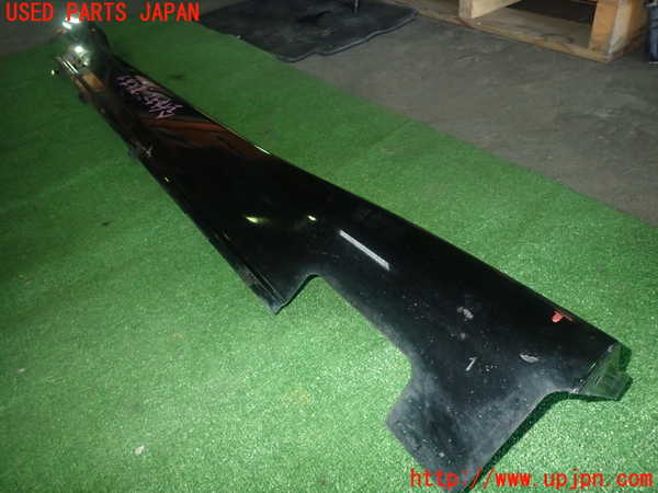 1UPJ-9234591390]ヴェゼル ハイブリッド(e：HEV)(RU3)右サイドステップ 中古_2