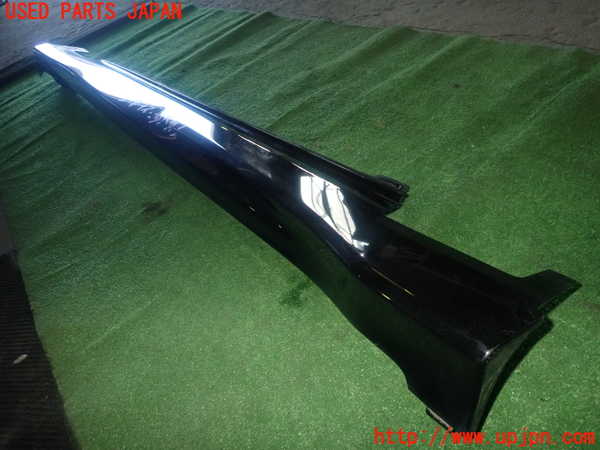 1UPJ-9234591390]ヴェゼル ハイブリッド(e：HEV)(RU3)右サイドステップ 中古_3