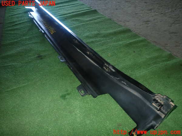 1UPJ-9234591390]ヴェゼル ハイブリッド(e：HEV)(RU3)右サイドステップ 中古_4