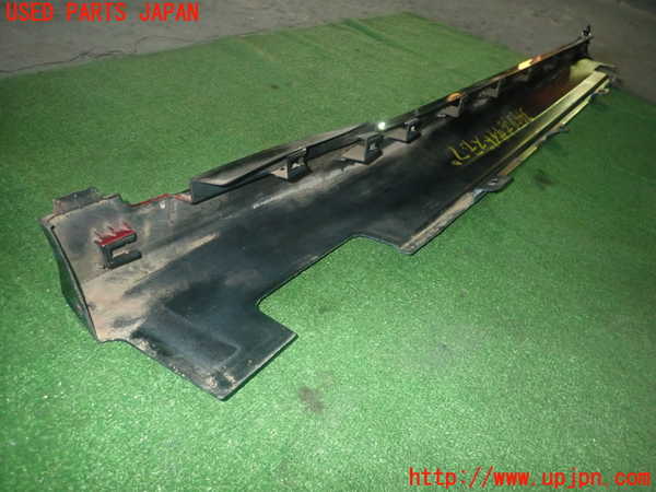 1UPJ-9234591390]ヴェゼル ハイブリッド(e：HEV)(RU3)右サイドステップ 中古_5