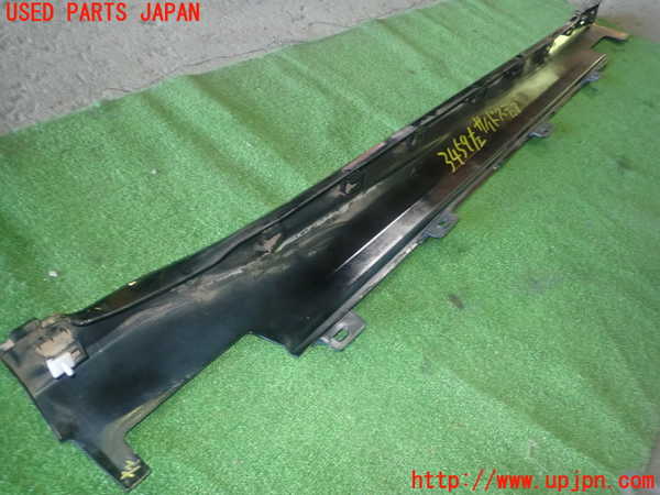 1UPJ-9234591392]ヴェゼル ハイブリッド(e：HEV)(RU3)左サイドステップ 中古_3