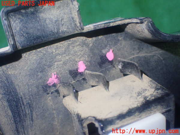 1UPJ-9234591392]ヴェゼル ハイブリッド(e：HEV)(RU3)左サイドステップ 中古_4