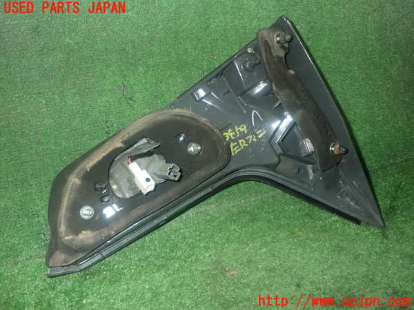 1UPJ-9234591552]ヴェゼル ハイブリッド(e：HEV)(RU3)左リアフィニッシャー 中古_2