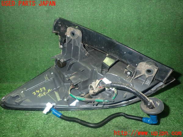 1UPJ-9234591530]ヴェゼル ハイブリッド(e：HEV)(RU3)右テールランプ 中古_3