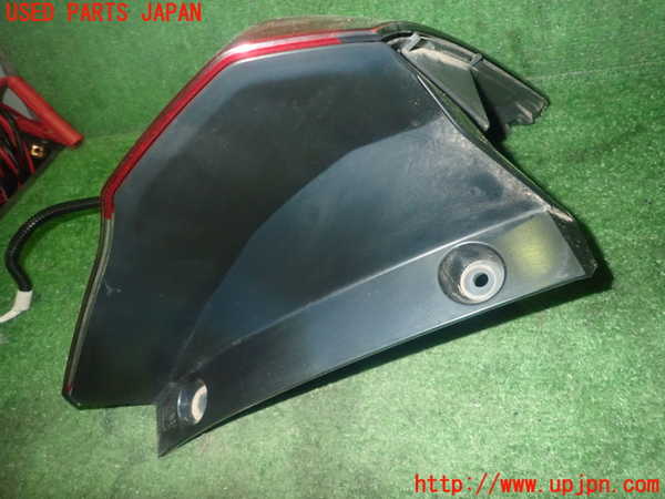 1UPJ-9234591536]ヴェゼル ハイブリッド(e：HEV)(RU3)左テールランプ 中古_2