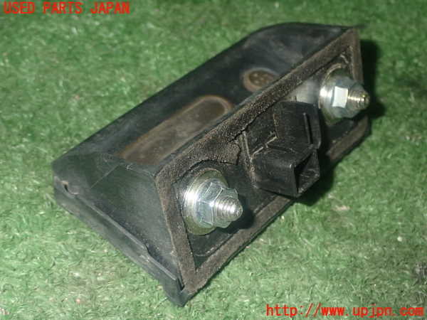 1UPJ-9234591590]ヴェゼル ハイブリッド(e：HEV)(RU3)バックドアハンドル(アウターハンドル) 中古_2