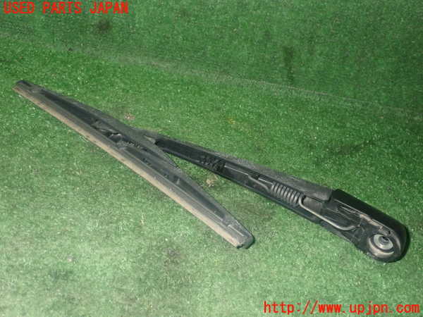 1UPJ-9234591661]ヴェゼル ハイブリッド(e：HEV)(RU3)リアワイパーアーム1 中古_2