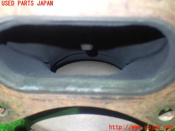 1UPJ-9234592041]ヴェゼル ハイブリッド(e：HEV)(RU3)エキマニ1 触媒 マニバーター 中古_4