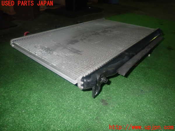 1UPJ-9234592321]ヴェゼル ハイブリッド(e：HEV)(RU3)ラジエーター1 中古_2