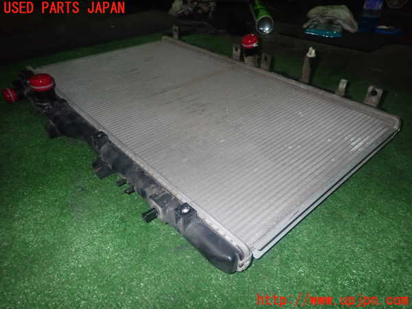 1UPJ-9234592321]ヴェゼル ハイブリッド(e：HEV)(RU3)ラジエーター1 中古_3