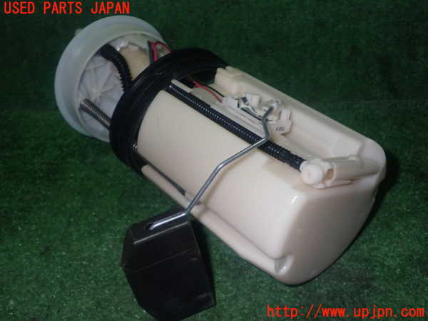 1UPJ-9234592510]ヴェゼル ハイブリッド(e：HEV)(RU3)燃料ポンプ 中古_2