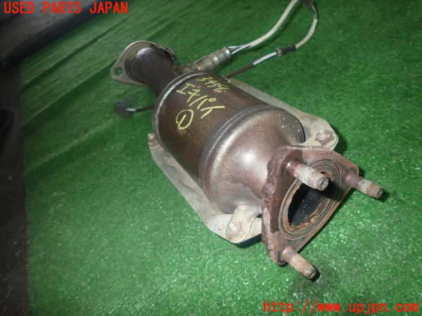 1UPJ-9234592631]ヴェゼル ハイブリッド(e：HEV)(RU3)フロントパイプ1 中古_2