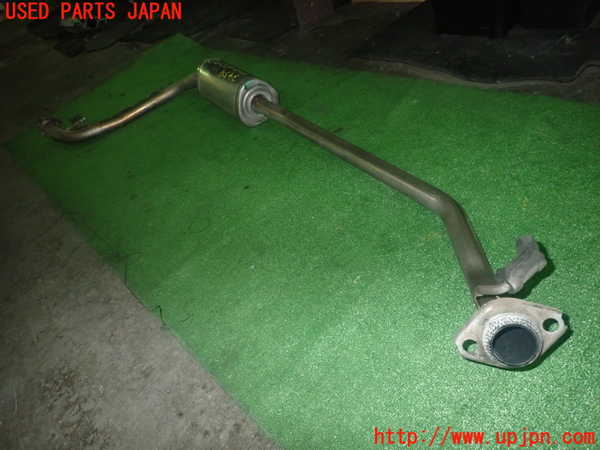 1UPJ-9234592651]ヴェゼル ハイブリッド(e：HEV)(RU3)センターパイプ1 中古_3