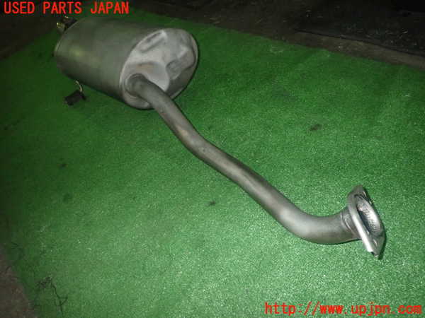 1UPJ-9234592671]ヴェゼル ハイブリッド(e：HEV)(RU3)リアマフラー1 中古_3