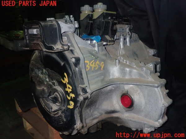 1UPJ-9234593010]ヴェゼル ハイブリッド(e：HEV)(RU3)ミッション AT LEB-H1 ジャンク_2