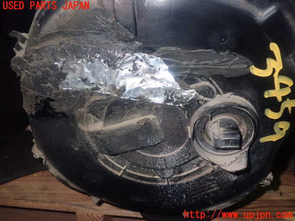 1UPJ-9234593010]ヴェゼル ハイブリッド(e：HEV)(RU3)ミッション AT LEB-H1 ジャンク_3