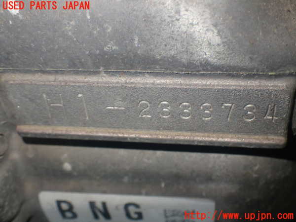 1UPJ-9234593010]ヴェゼル ハイブリッド(e：HEV)(RU3)ミッション AT LEB-H1 ジャンク_4