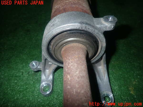 1UPJ-9234594010]ヴェゼル ハイブリッド(e：HEV)(RU3)右フロントドライブシャフト 中古_4