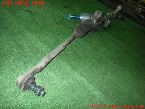 1UPJ-9234594235]ヴェゼル ハイブリッド(e：HEV)(RU3)パワステギアボックス 中古_3