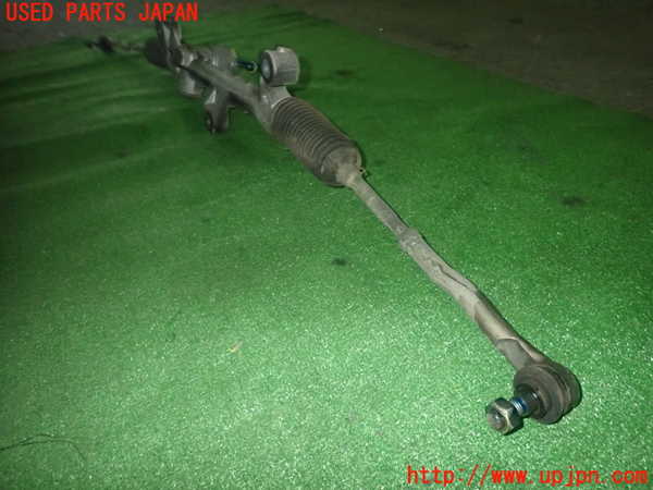 1UPJ-9234594235]ヴェゼル ハイブリッド(e：HEV)(RU3)パワステギアボックス 中古_4