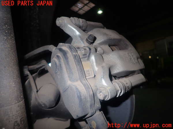 1UPJ-9234594090]ヴェゼル ハイブリッド(e：HEV)(RU3)右リアキャリパー 中古_2