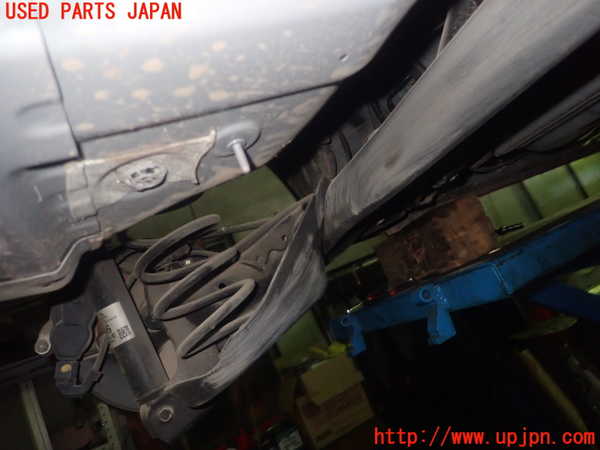 1UPJ-9234595380]ヴェゼル ハイブリッド(e：HEV)(RU3)リアアクスルビーム 中古_5