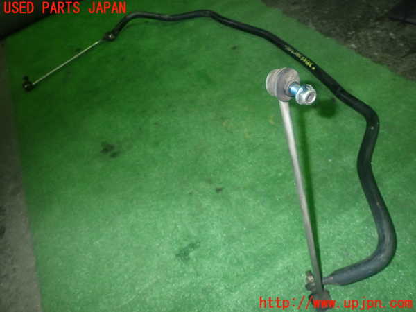 1UPJ-9234595440]ヴェゼル ハイブリッド(e：HEV)(RU3)フロントスタビライザー 中古_2