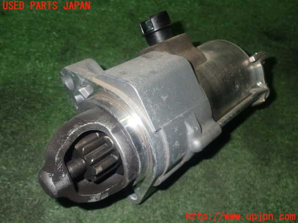 1UPJ-9234596010]ヴェゼル ハイブリッド(e：HEV)(RU3)セルモーター 中古_2