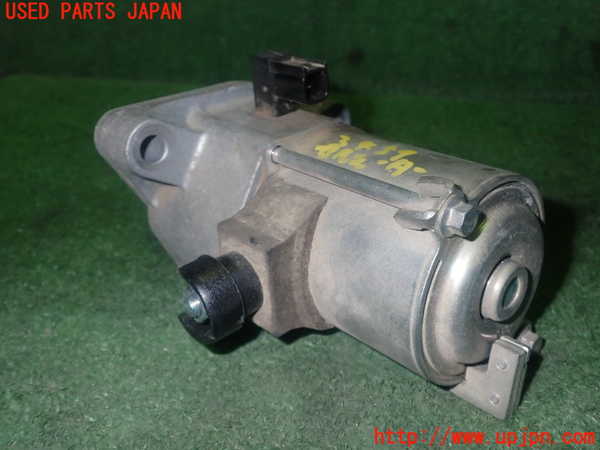 1UPJ-9234596010]ヴェゼル ハイブリッド(e：HEV)(RU3)セルモーター 中古_3