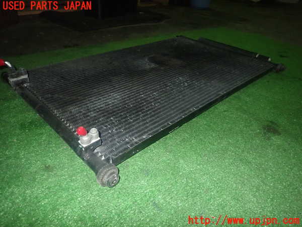 1UPJ-9234596031]ヴェゼル ハイブリッド(e：HEV)(RU3)エアコンコンデンサー1 中古_3