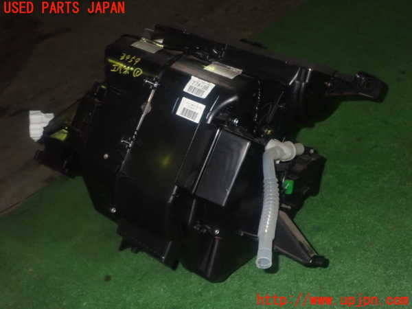 1UPJ-9234596081]ヴェゼル ハイブリッド(e：HEV)(RU3)エバポレーター1 中古_2