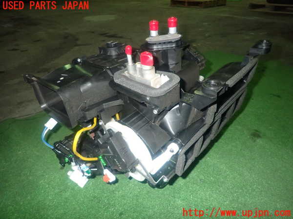 1UPJ-9234596081]ヴェゼル ハイブリッド(e：HEV)(RU3)エバポレーター1 中古_3