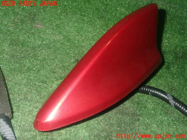 1UPJ-9234596550]ヴェゼル ハイブリッド(e：HEV)(RU3)アンテナ 中古_2