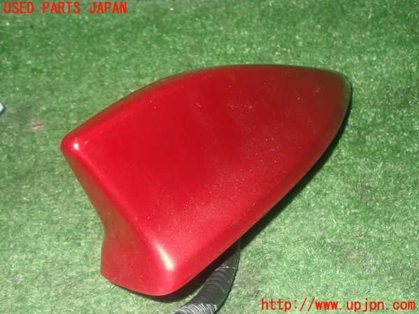1UPJ-9234596550]ヴェゼル ハイブリッド(e：HEV)(RU3)アンテナ 中古_3