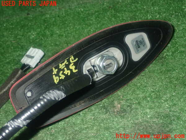 1UPJ-9234596550]ヴェゼル ハイブリッド(e：HEV)(RU3)アンテナ 中古_4