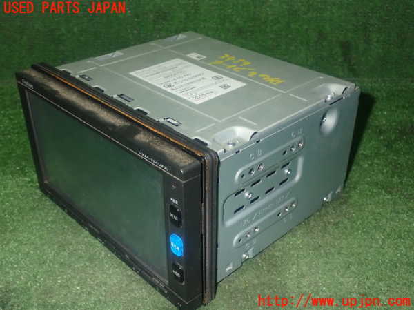 1UPJ-9234596589]ヴェゼル ハイブリッド(e：HEV)(RU3)カーナビゲーション 中古_2