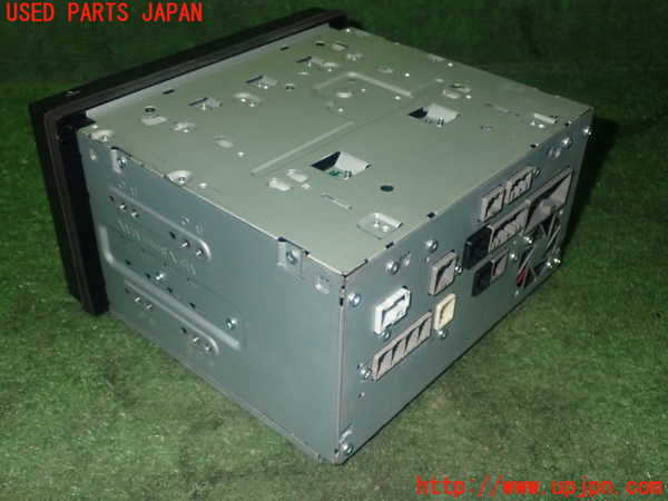 1UPJ-9234596589]ヴェゼル ハイブリッド(e：HEV)(RU3)カーナビゲーション 中古_3